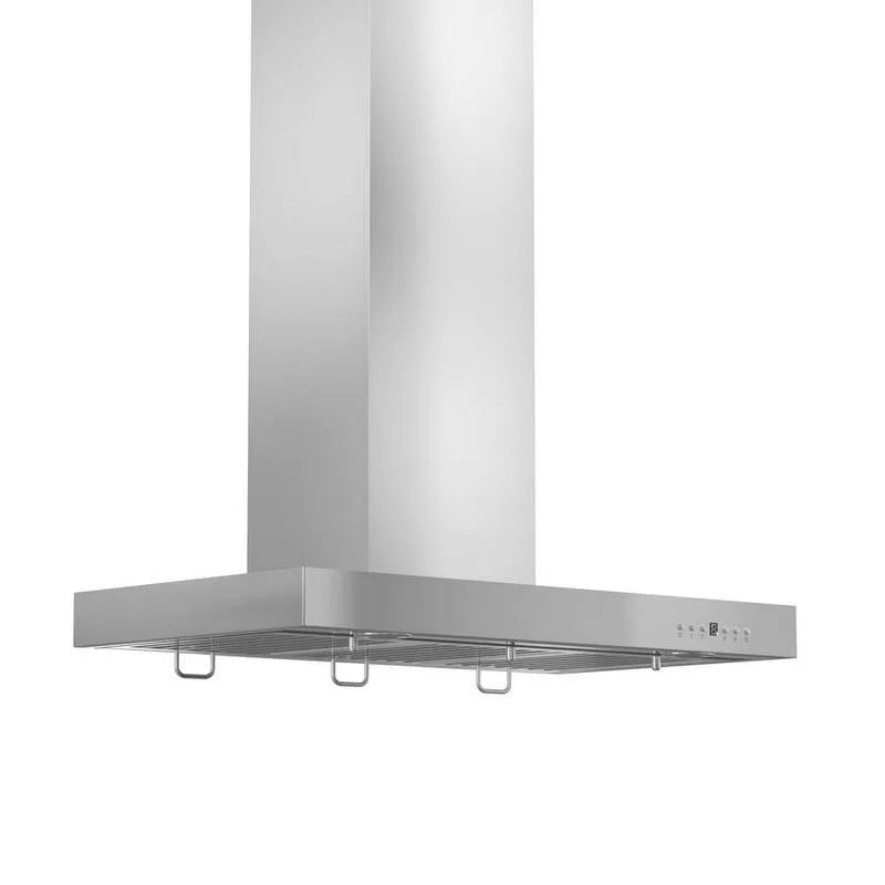 Dunstabzugshaube, 400 CFM, 30 in., Edelstahl, Wand-Mountable, Gebürsteter Edelstahl, Wandhauben