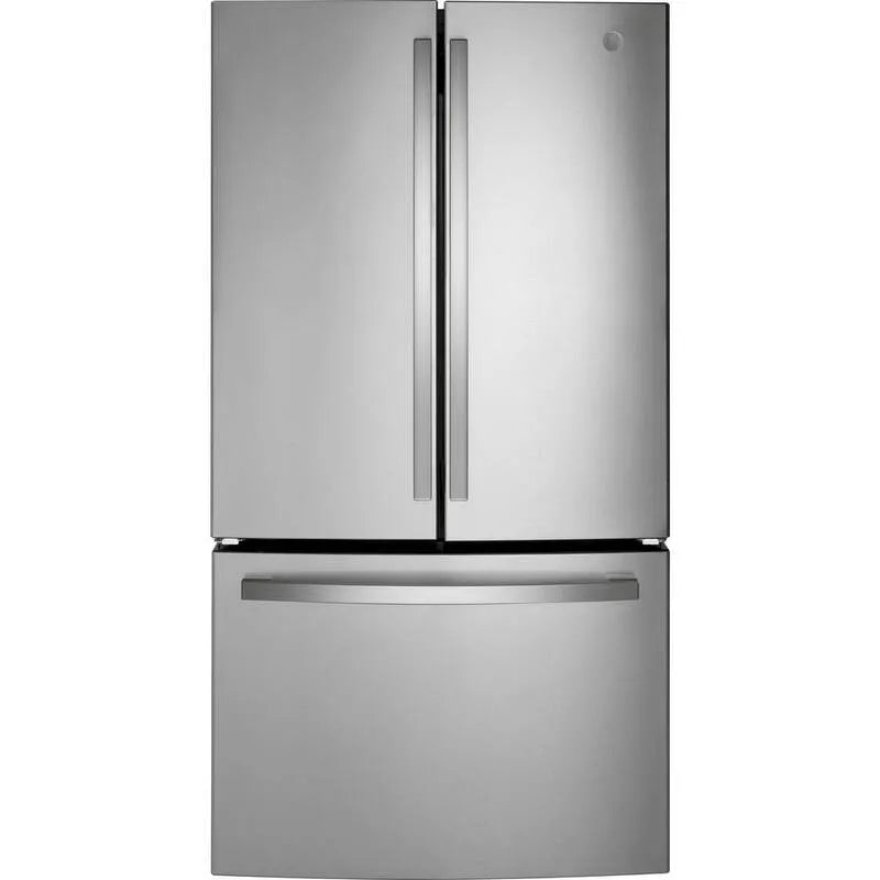 GE Kühlschrank, 27 cu ft, ENERGY STAR, ENERGY STAR Certified