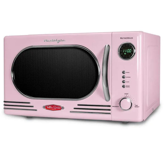 Mikrowellenofen 1000-Watts, 14. 92 in., 1. 1 cu. ft, Wide 1. 1 cu, Retro 14. 92 in., 14.92 in, 1.1 cu. ft