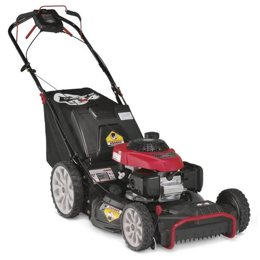 Rasenmäher 190cc, 21 in., 4x4, 3-in-1, GCV-Serie