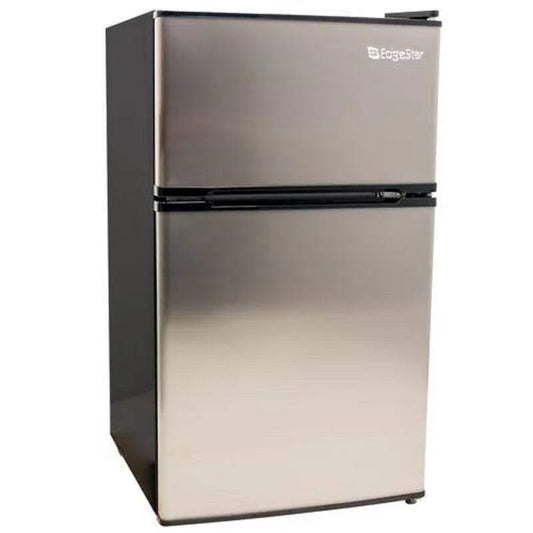 Kühlschrank, Kühlschränke, 3. 1 cu. ft, Edelstahl, Gefrorene Lebensmittel-Lagergeräte, 3.1 cu. ft