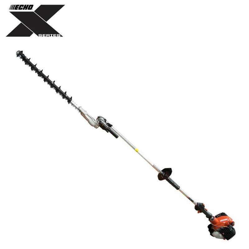 ECHO, 21 in., 21 in. 25. 4 cc Gas X Series Heckenschere, Schwarz, Gashecken Trimmers