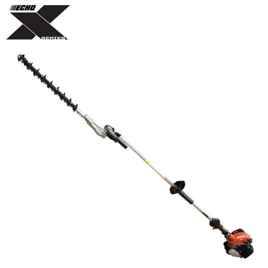 ECHO, 21 in., 21 in. 25. 4 cc Gas X Series Heckenschere, Schwarz, Gashecken Trimmers