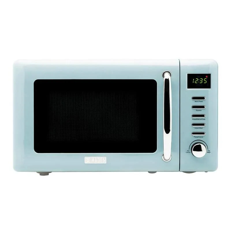 Mikrowellenofen 700-Watt, 7 cu. ft, 9. 5 in., HERITAGE, 9.5 in