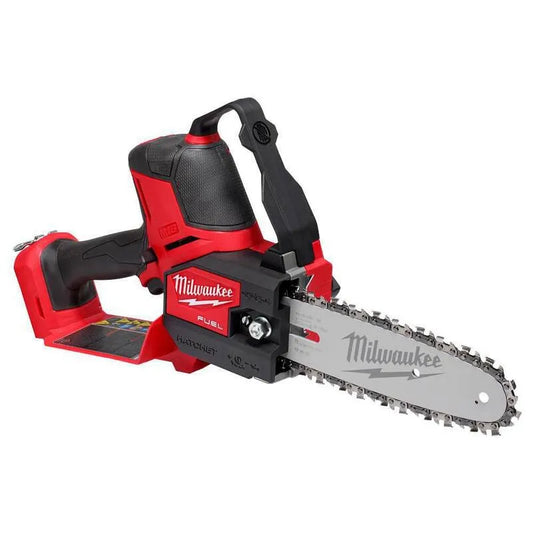 Milwaukee FUEL 18V M18, 8 in., Werkzeug-Only, HATCHET Beschneidungssäge, bürstenlos