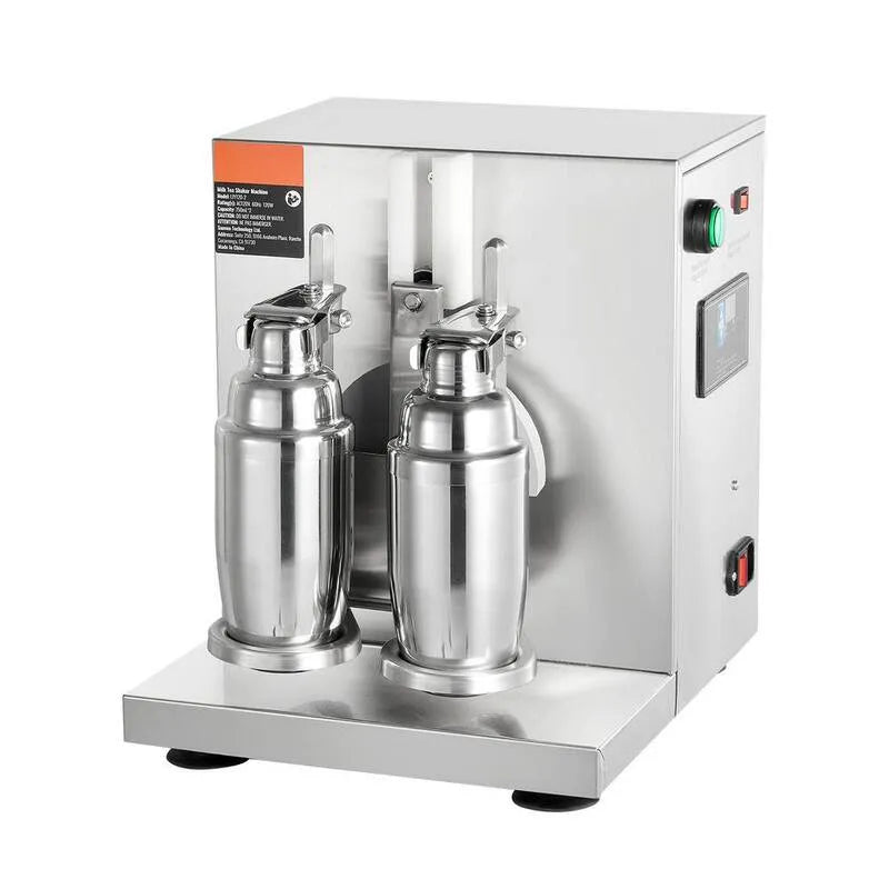 Auftisch Blender, 0, 85 qt, einstellbar, Silber, 0.85 qt