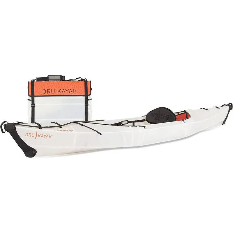Kayak Beach LT: Stabil, langlebig, See / Fluss Kajaks, Anfänger, Mittelstufe