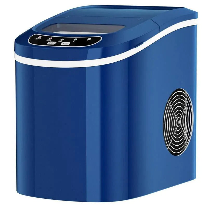 Eiswürfelbereiter 26. 5 LBS Mini Portable Electric, kompaktes tragbares Design, 26.5 LBS