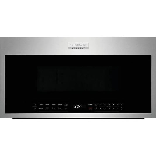 Frigidaire Mikrowelle Oven, Edelstahl, 30 in., 1, 9 cu. ft, 1.9 cu. ft