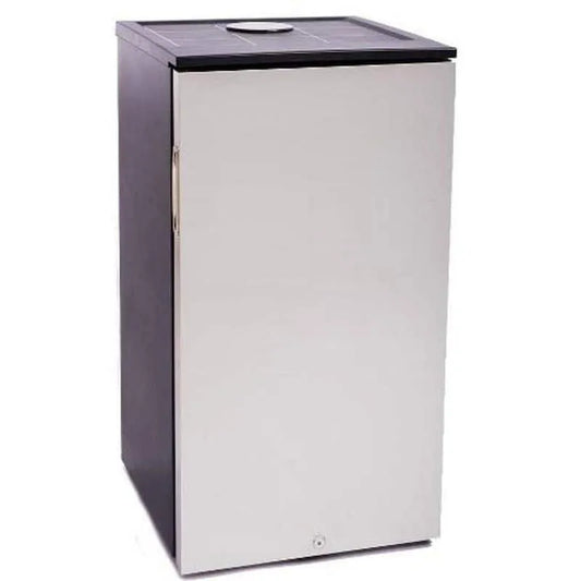 mit integriertem Schloss, Kühlschrank für Kegerator-Konvertierung