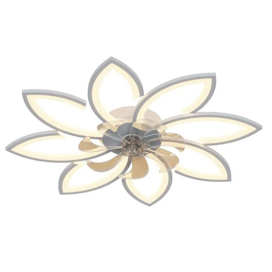 Innendecke Ventilator, 35 in., Ferne inklusive, weiß, ferngesteuerte Luftzirkulation