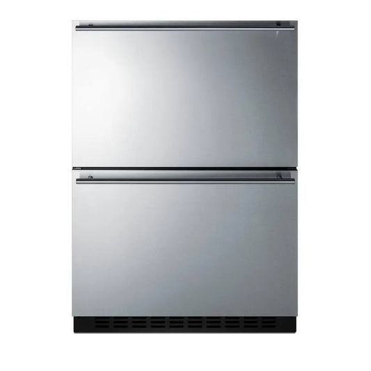 Standgefrierschrank, Edelstahl, 3. 7 cu. ft, Gefrorene Lebensmittel-Lagerung Appliance, 3.7 cu. ft