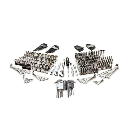 316 Teile Husky 316-Stück Mechanik-Werkzeug-Set